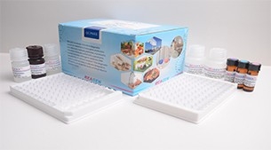 M1 Aflatoxin rapidcolumn Kit